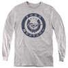 Image for Ford Youth Long Sleeve T-Shirt - Lucky Ford Mustang