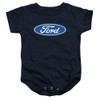 Image for Ford Baby Creeper - Dimensional Logo