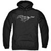Image for Ford Hoodie - Modern Mustang