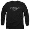 Image for Ford Long Sleeve Shirt - Modern Mustang