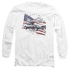 Image for Ford Long Sleeve Shirt - 70 Mustange