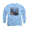 Elvis Long Sleeve T-Shirt - How Great Thou Art