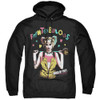 Image for Birds of Prey Hoodie - Fantabalous