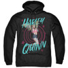 Image for Birds of Prey Hoodie - On Target