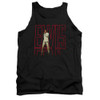 Elvis Tank Top - 68 Album