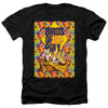 Image for Birds of Prey Heather T-Shirt - Couch