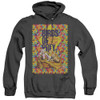 Image for Birds of Prey Heather Hoodie - Couch