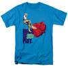 Image for Birds of Prey T-Shirt - Heart