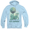 Image for Gumby Hoodie - Go Green