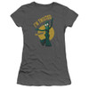 Image for Gumby Girls T-Shirt - Twisted