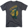 Image for Gumby T-Shirt - Twisted