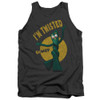 Image for Gumby Tank Top - Twisted