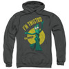 Image for Gumby Hoodie - Twisted