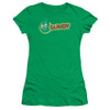 Image for Gumby Girls T-Shirt - Logo