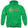 Image for Gumby Hoodie - Logo