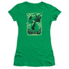 Image for Gumby Girls T-Shirt - Vintage Rock Poster