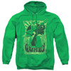 Image for Gumby Hoodie - Vintage Rock Poster