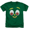 Image for Gumby Kids T-Shirt - Gumbme