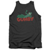 Image for Gumby Tank Top - On Logo
