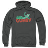 Image for Gumby Hoodie - On Logo