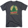 Image for Gumby T-Shirt - Optimist