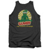 Image for Gumby Tank Top - Optimist
