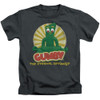 Image for Gumby Kids T-Shirt - Optimist