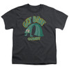 Image for Gumby Youth T-Shirt - Get Bent