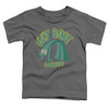 Image for Gumby Toddler T-Shirt - Get Bent