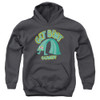 Image for Gumby Youth Hoodie - Get Bent