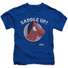 Image for Gumby Kids T-Shirt - Saddle Up