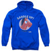 Image for Gumby Hoodie - Saddle Up