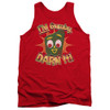Image for Gumby Tank Top - Darn It
