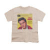 Elvis Youth T-Shirt - King Creole Soundtrack