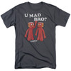 Image for Gumby T-Shirt - U Mad Bro?