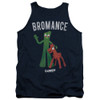 Image for Gumby Tank Top - Bromance