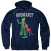 Image for Gumby Hoodie - Bromance
