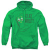 Image for Gumby Hoodie - Clay What?