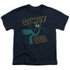 Image for Gumby Youth T-Shirt - Bend There
