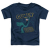 Image for Gumby Toddler T-Shirt - Bend There