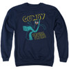 Image for Gumby Crewneck - Bend There