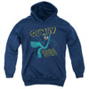 Image for Gumby Youth Hoodie - Bend There