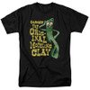 Image for Gumby T-Shirt - So Punny