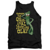 Image for Gumby Tank Top - So Punny