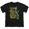 Image for Gumby Youth T-Shirt - So Punny