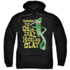Image for Gumby Hoodie - So Punny