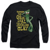 Image for Gumby Long Sleeve T-Shirt - So Punny