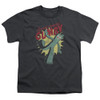 Image for Gumby Youth T-Shirt - Bendable