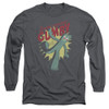 Image for Gumby Long Sleeve T-Shirt - Bendable