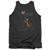Image for Gumby Tank Top - Outlines